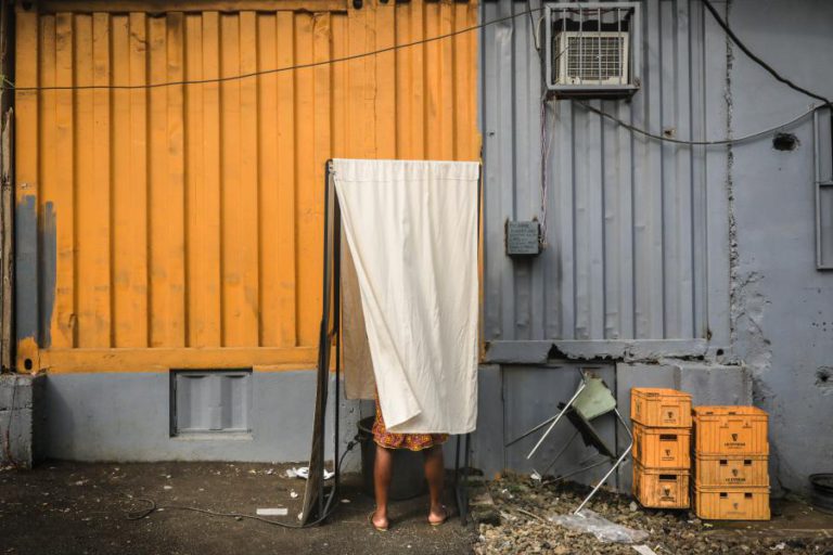 BAIXA AFLUÊNCIA DE ELEITORES NO INTERIOR DA GUINÉ-BISSAU, AGENTES DE MESA CRITICAM FALTA DE SEGURANÇA