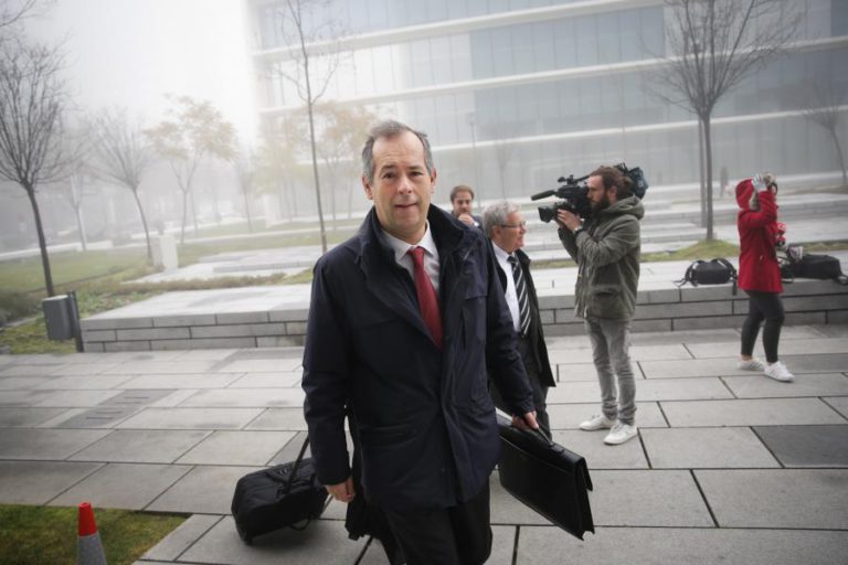 ADVOGADO PAULO BLANCO RECORRE DE CONDENAÇÃO PARA A RELAÇÃO DE LISBOA