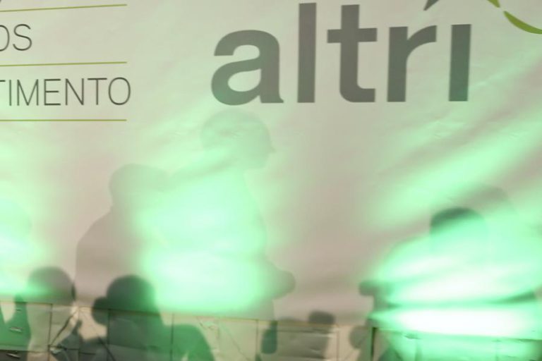 LUCRO DA ALTRI MAIS DO QUE DUPLICA EM 2018 PARA 195 ME