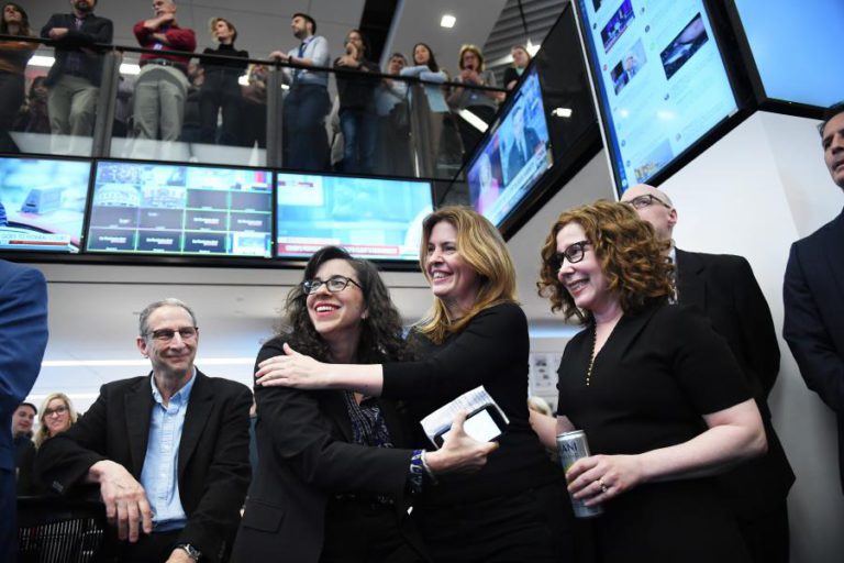 PULITZER DEVE RETIRAR PRÉMIOS PELA “FALSA COBERTURA” DA TRAMA RUSSA, DEFENDE TRUMP
