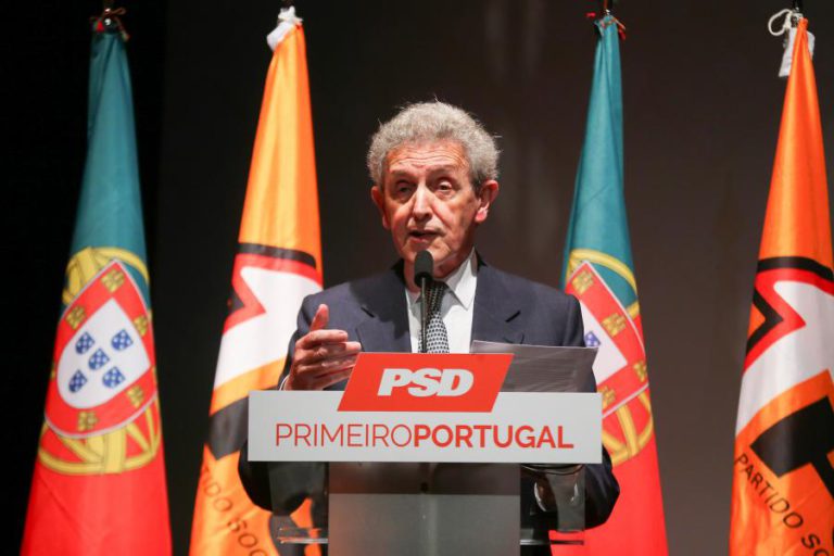 AUSÊNCIA DOS AÇORES NA LISTA DO PSD É “ATIRAR BORDA FORA” COMPROMISSO – MOTA AMARAL