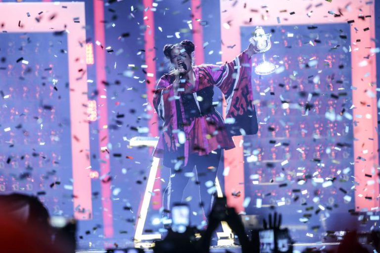 REPRESENTANTE DE PORTUGAL NA EUROVISÃO É ESCOLHIDO HOJE EM PORTIMÃO