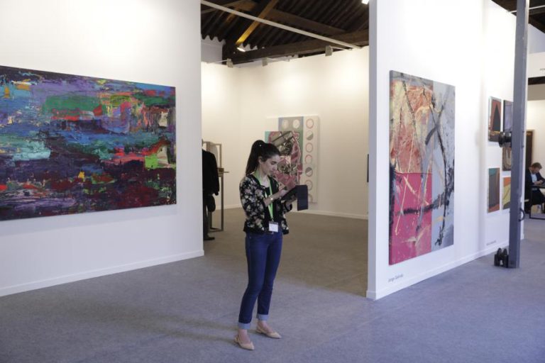 ARCOLISBOA VAI REUNIR 70 GALERIAS DE ARTE DE 16 A 19 DE MAIO