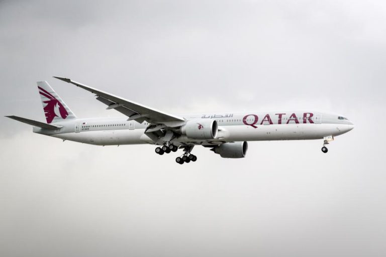 QATAR AIRWAYS COM VOOS DIRETOS PARA LISBOA A PARTIR DE JUNHO