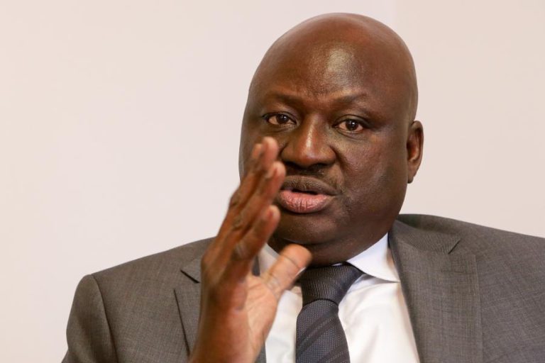 INCIDENTES EM GABU ENVOLVEM PRIMEIRO-MINISTRO GUINEENSE