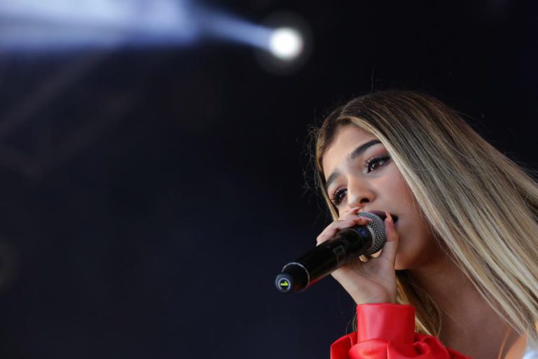 BÁRBARA BANDEIRA, OLAVO BILAC E KATIA GUERREIRO NO FESTIVAL DO PÃO DE MAFRA