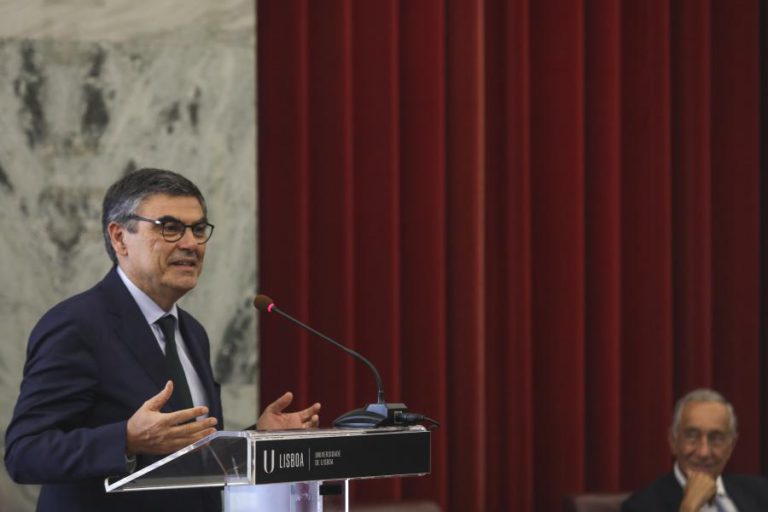 UNIVERSIDADE DE LISBOA QUER AUMENTAR NÚMERO DE MOÇAMBICANOS A ESTUDAR NA INSTITUIÇÃO