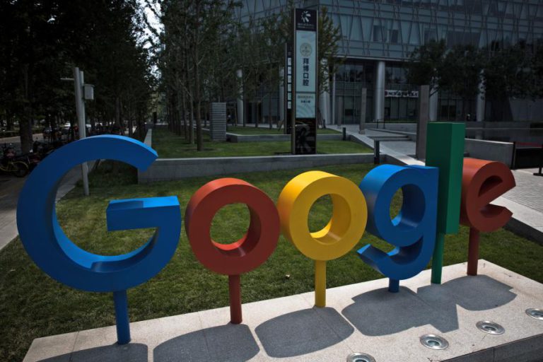 GOOGLE PROMETE DAR “MAIS VISIBILIDADE AOS CONCORRENTES” APÓS MULTA DE BRUXELAS