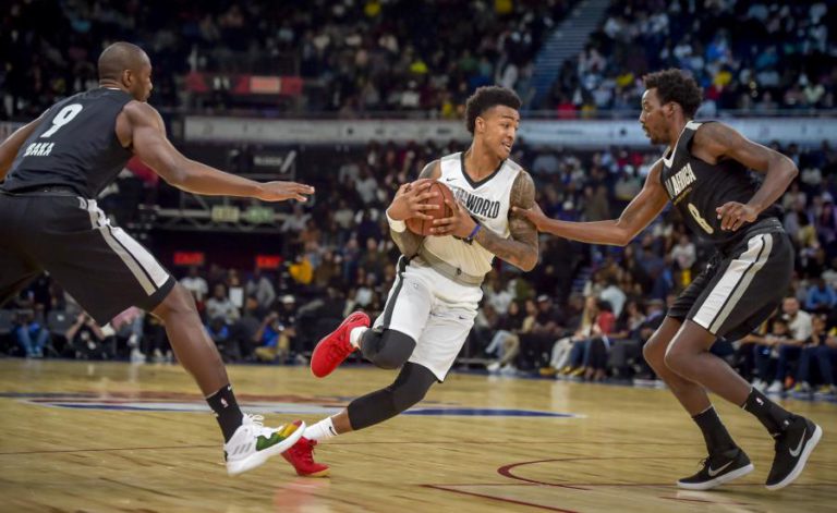 LÍDER FEDERATIVO DIZ QUE NBA ÁFRICA VAI “ABRIR PORTAS” A JOGADORES E TREINADORES ANGOLANOS