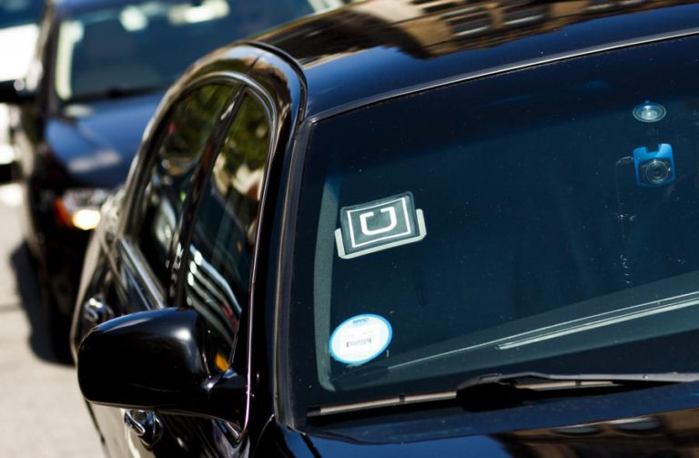 UBER ANUNCIA COMPRA DE CONCORRENTE DO MÉDIO ORIENTE