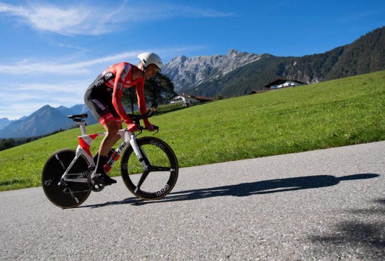 CICLISTAS GEORG PREIDLER E STEFAN DENIFL SUSPENSOS POR SUSPEITA DE DOPING