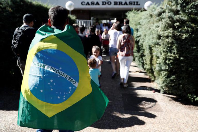 DESEMPREGO SOBE PARA 12,4% E ATINGE 13,1 MILHÕES DE PESSOAS NO BRASIL