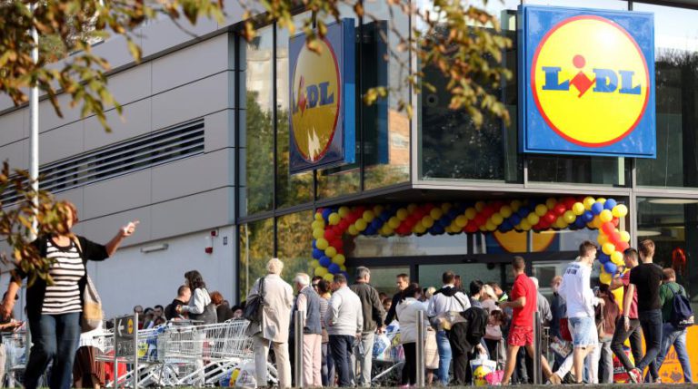 LIDL GARANTE “UM ESCRUPULOSO CUMPRIMENTO” DAS MELHORES PRÁTICAS DE CONCORRÊNCIA