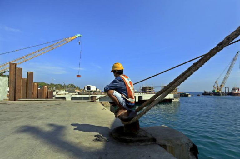 TRIBUNAL TIMORENSE DECLARA INCONSTITUCIONAL PARTE DA ALTERAÇÃO À LEI DE ATIVIDADES PETROLÍFERAS