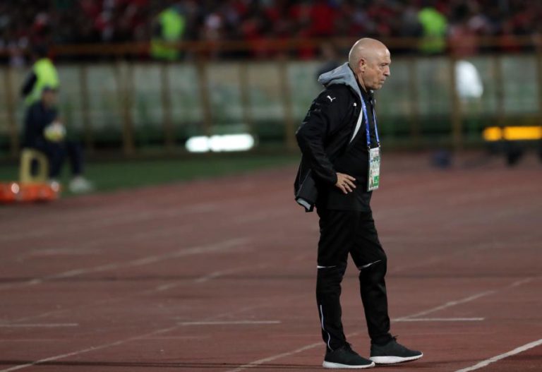 AL SADD DE JESUALDO FERREIRA VENCE PERSÉPOLIS NA LIGA DOS CAMPEÕES ASIÁTICOS