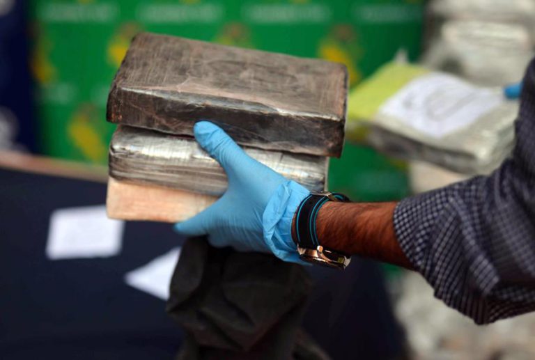 LISBOA AUMENTOU CONSUMO DE COCAÍNA E MDMA ENTRE 2013 E 2017