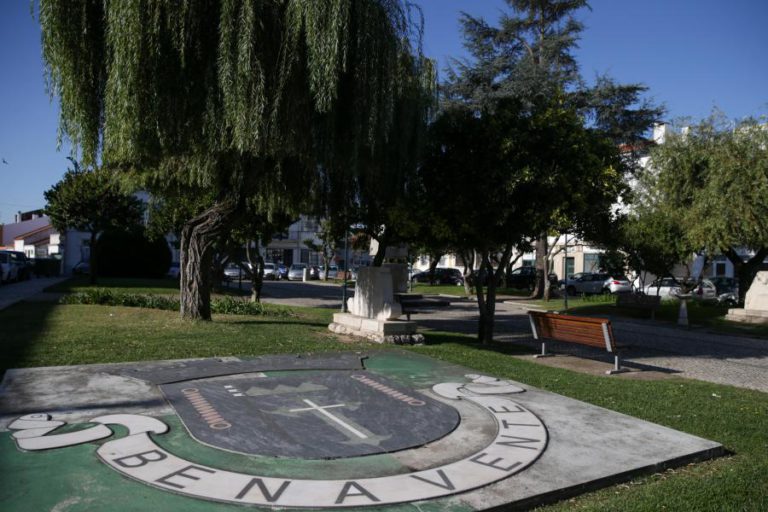 EX-AUTARCA DE BENAVENTE ABSOLVIDO DE CORRUPÇÃO E CONDENADO POR PREVARICAÇÃO