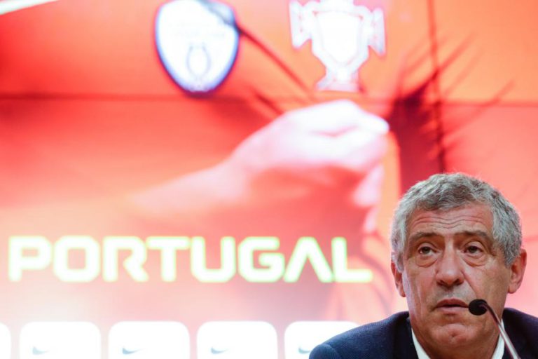 RONALDO REGRESSA À SELEÇÃO E JOÃO FÉLIX, DYEGO SOUSA E DIOGO JOTA ESTREIAM-SE