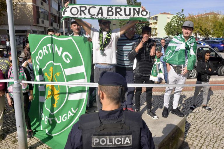 JUIZ ADIA INÍCIO DA INSTRUÇÃO DO ATAQUE À ACADEMIA DE ALCOCHETE