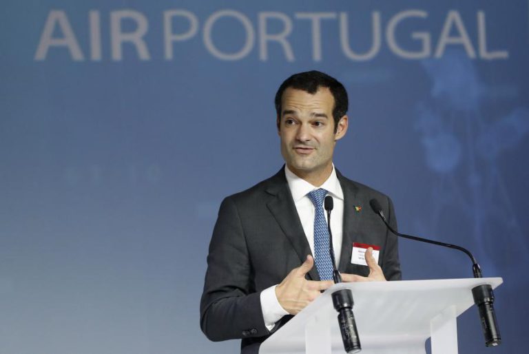 GRUPO TAP PASSA DE LUCRO A PREJUÍZO DE 118 ME EM 2018