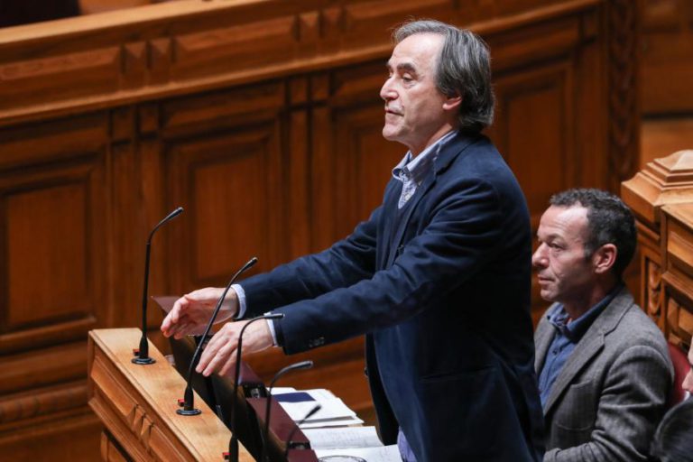 BE QUESTIONA GOVERNO SOBRE SITUAÇÃO NO CENTRO HOSPITALAR DE LEIRIA