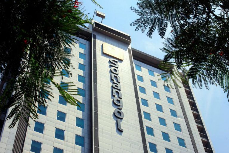 TOTAL E SONAGOL ASSINAM CONTRATO PARA EXPLORAÇÃO DO BLOCO 1 EM SÃO TOMÉ E PRÍNCIPE