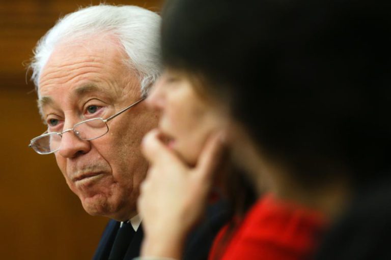 PS QUER AUDIÇÃO DO GOVERNADOR DO BANCO DE PORTUGAL NO PARLAMENTO SOBRE O BES
