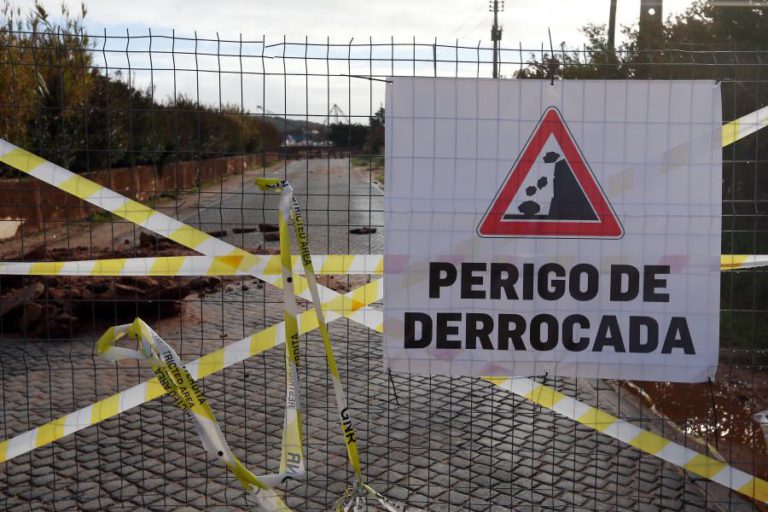 APRESENTADOS 19 PEDIDOS DE INDEMNIZAÇÃO DE FAMILIARES DAS CINCO VÍTIMAS MORTAIS DO ACIDENTE DE BORBA