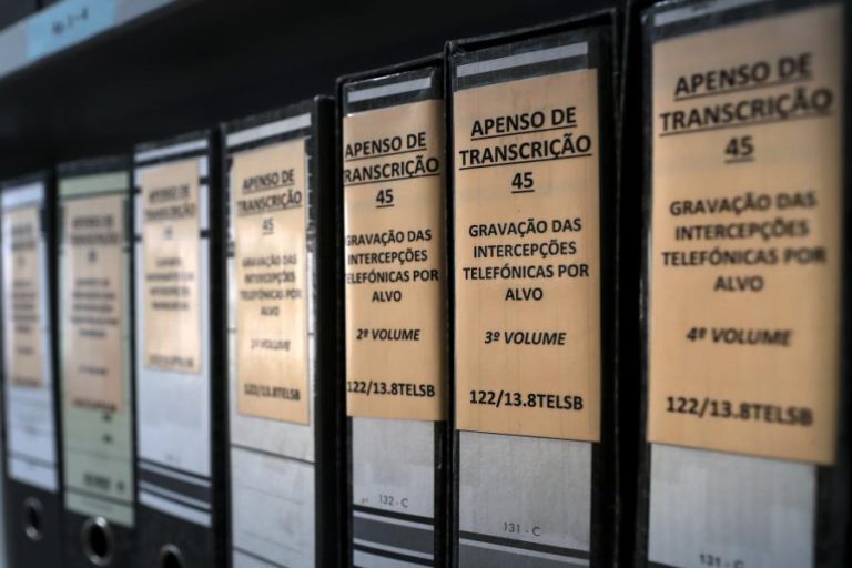 OPERAÇÃO MARQUÊS: JUIZ VEDA ACESSO DE ASSISTENTES/JORNALISTAS AOS ATOS DE INSTRUÇÃO