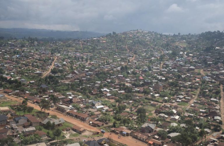 ONU DIZ QUE 13 MILHÕES DE PESSOAS NA RD CONGO PRECISAM DE AJUDA HUMANITÁRIA