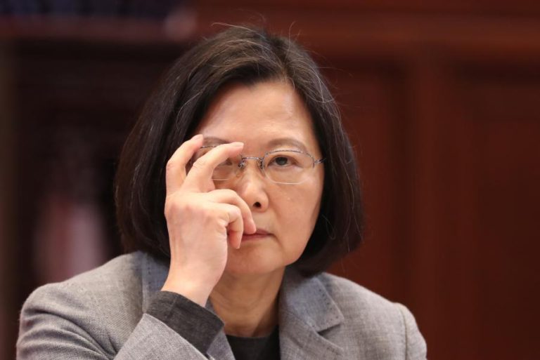 TAIWAN DEFENDE DIÁLOGO COM O JAPÃO FACE À CRESCENTE ATIVIDADE MILITAR DA CHINA