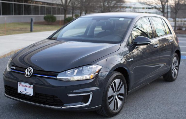 VOLKSWAGEN PREVÊ PRODUZIR 22 MILHÕES DE VEÍCULOS ELÉTRICOS NOS PRÓXIMOS 10 ANOS