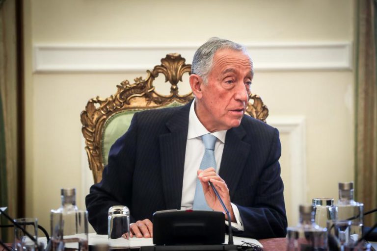 PRESIDENTE DA REPÚBLICA RECEBE PARTIDOS NA SEGUNDA E NA TERÇA-FEIRA