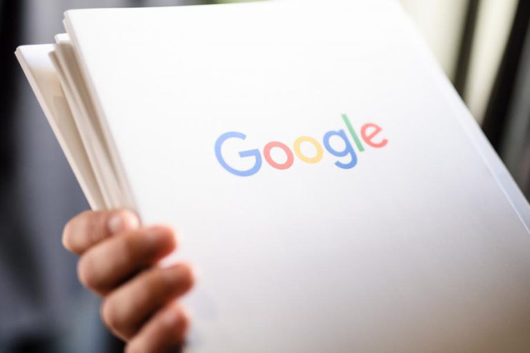 BRUXELAS MULTA GOOGLE EM 1,49 MIL ME POR PRÁTICAS ABUSIVAS NA PUBLICIDADE ‘ONLINE’