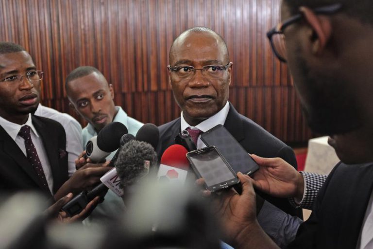 MOÇAMBIQUE CONSIDERA INSUFICIENTE APOIOS INTERNACIONAIS PARA PREVENIR DESASTRES