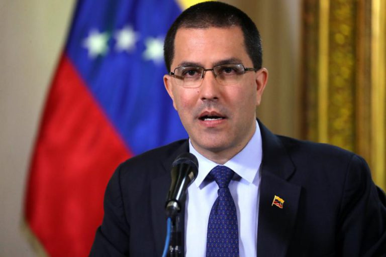 GOVERNO DA VENEZUELA REJEITA APELO DA UE SOBRE EXPULSÃO DE EMBAIXADOR DA ALEMANHA