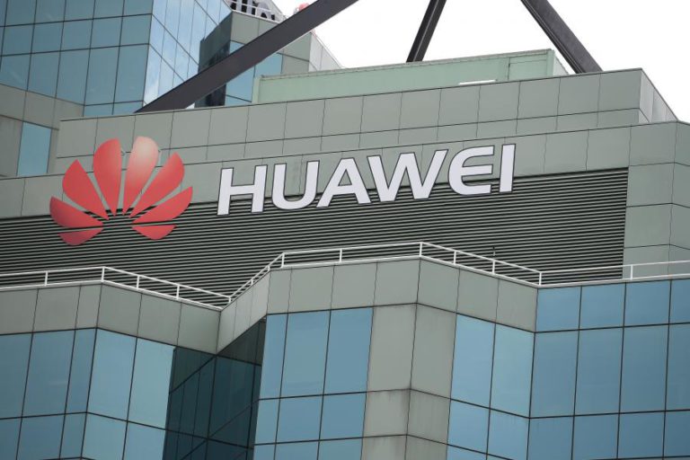 5G: HUAWEI DISPONÍVEL PARA COLABORAR COM REGULADORES PARA GARANTIR CIBERSEGURANÇA NA UE