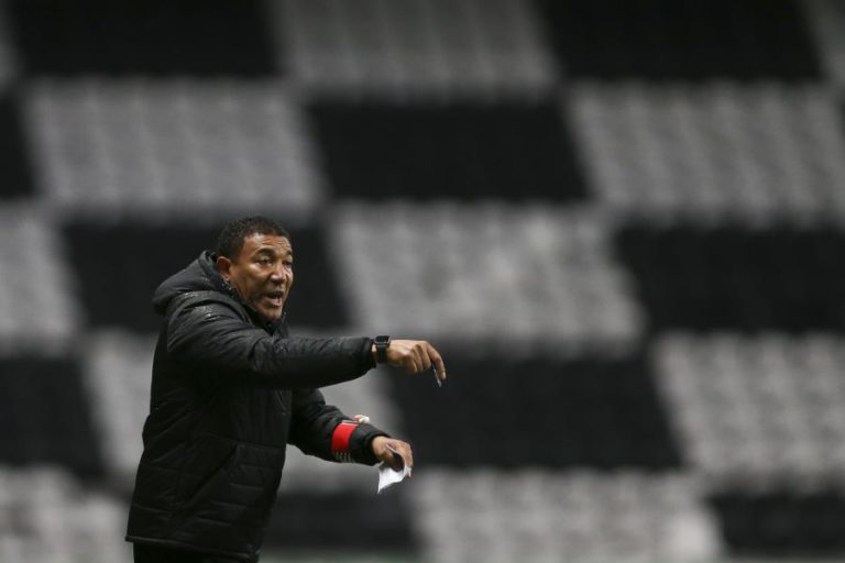 BOAVISTA TEM DE SER “UMA FAMÍLIA” PARA VENCER O BELENENSES