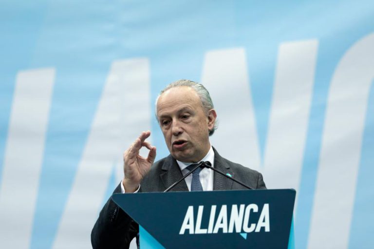 ALIANÇA QUER ISENÇÃO DE PORTAGENS NAS AUTOESTRADAS DO INTERIOR PARA RESIDENTES E EMPRESAS