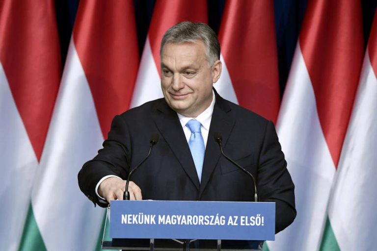 VIKTOR ORBAN TEM DE ANULAR MEDIDAS DO GOVERNO HÚNGARO PARA EVITAR EXPULSÃO DO PPE
