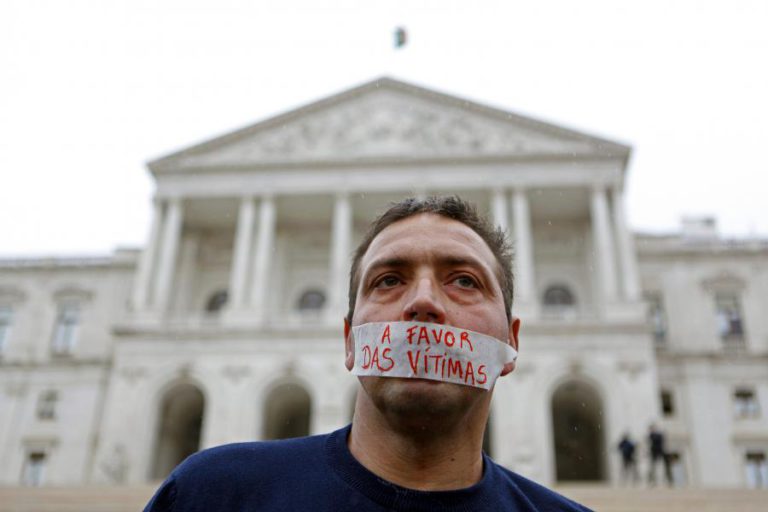 PORTUGAL MOBILIZA-SE EM VÁRIAS AÇÕES CONTRA A VIOLÊNCIA DOMÉSTICA NOS PRÓXIMOS DIAS