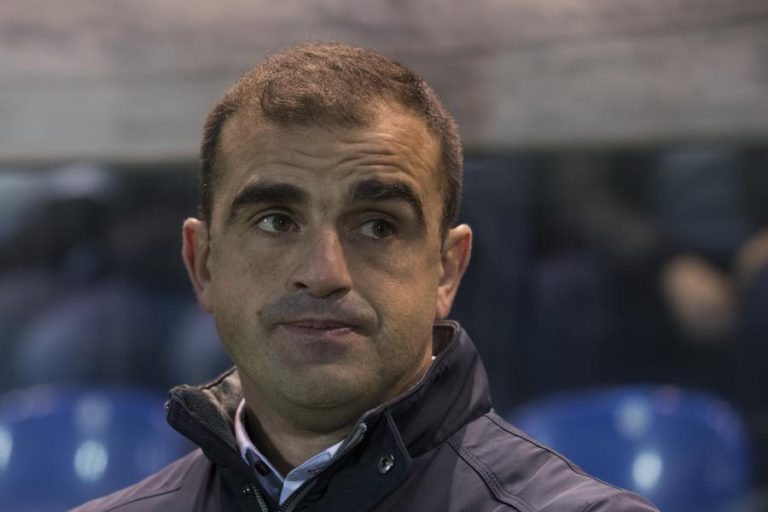 FILIPE MARTINS ACREDITA NA VITÓRIA DO FEIRENSE FRENTE AO BELENENSES