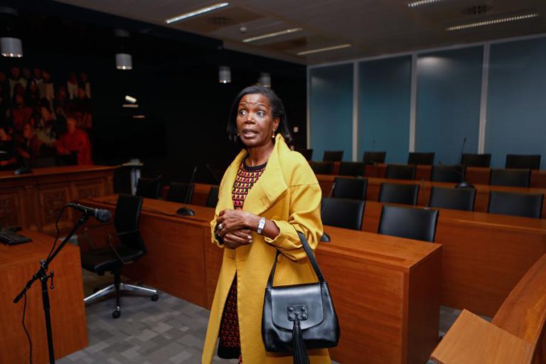 MINISTRA DA JUSTIÇA QUER MUDAR MODELO DE COMUNICAÇÃO DOS RECLUSOS COM O EXTERIOR