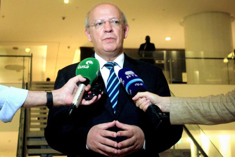 PORTUGAL PREPARA-SE PARA CENÁRIO DO ‘BREXIT’ SEM ACORDO QUE É “HOJE MAIS POSSÍVEL” – MNE