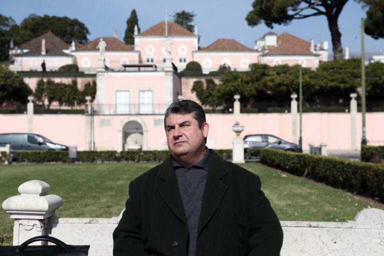 SINDICATO DE ENFERMEIROS ANUNCIA GREVE GERAL EM ABRIL