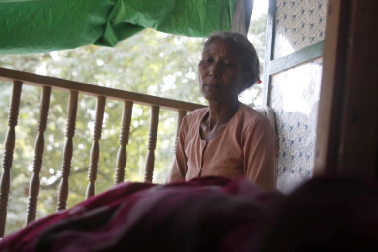 ONU DIZ QUE PROCESSO DE RESOLUÇÃO DA CRISE DOS ROHINGYA DE MYANMAR ESTÁ LENTO