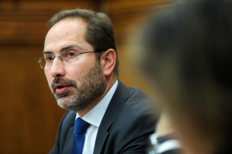 EX-PRESIDENTE DA CONCORRÊNCIA QUESTIONA PORQUE ANTECESSOR NÃO ENVIOU RECOMENDAÇÃO AO GOVERNO