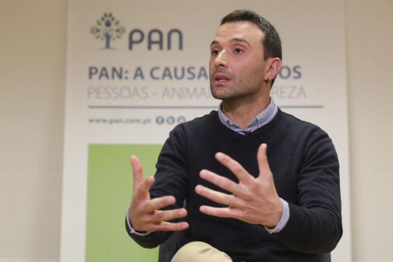 PAN ASSUME OBJETIVO DE ELEGER UM EURODEPUTADO NAS PRÓXIMAS ELEIÇÕES APESAR DAS DIFICULDADES