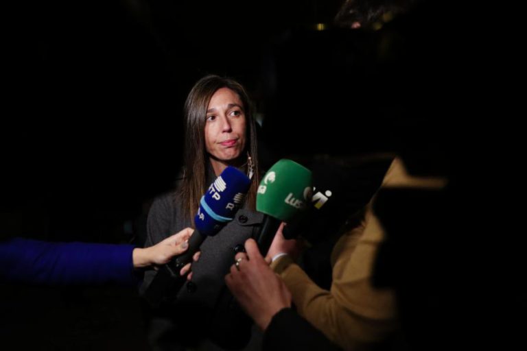 BASTONÁRIA DOS ENFERMEIROS VAI ACOMPANHAR PM EM PÉRIPLO DA SAÚDE