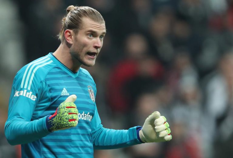 KARIUS QUEIXA-SE À FIFA POR NÃO RECEBER HÁ QUATRO MESES NO BESIKTAS